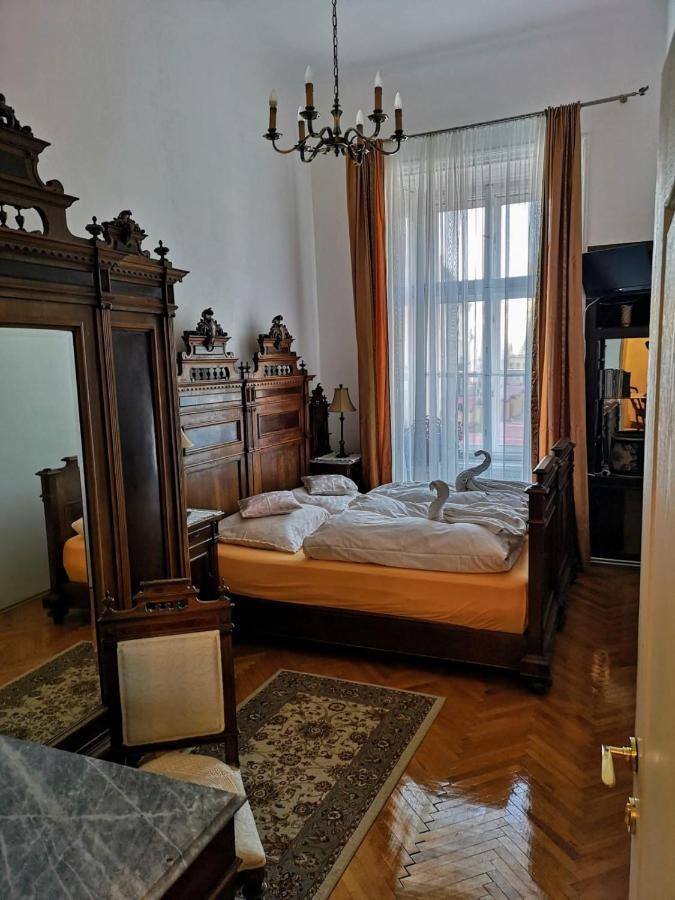 شقة Casa Generalului سيبيو المظهر الخارجي الصورة