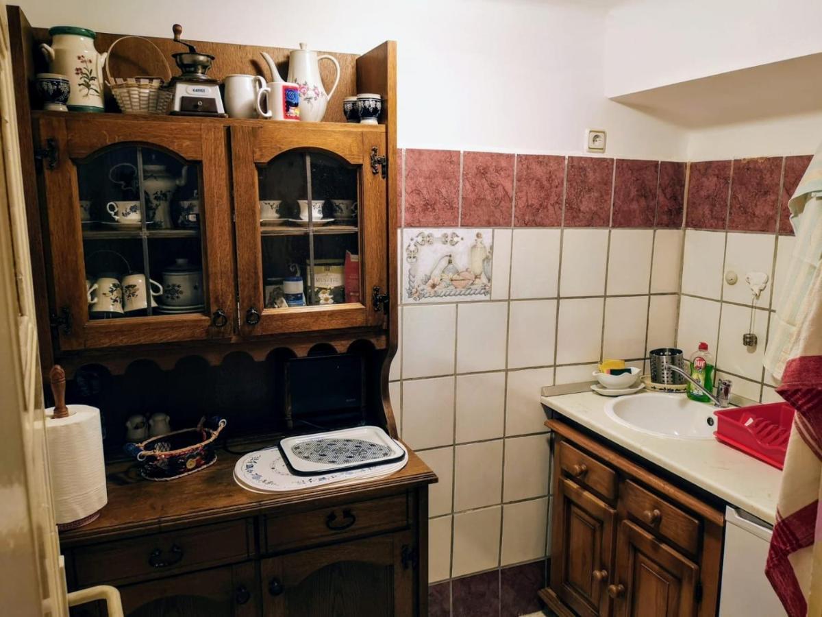شقة Casa Generalului سيبيو المظهر الخارجي الصورة