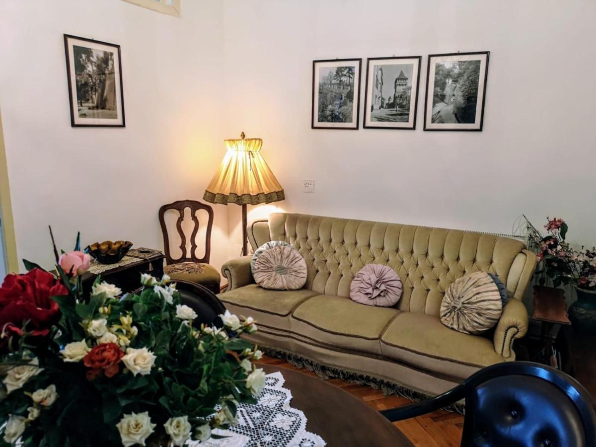 شقة Casa Generalului سيبيو المظهر الخارجي الصورة