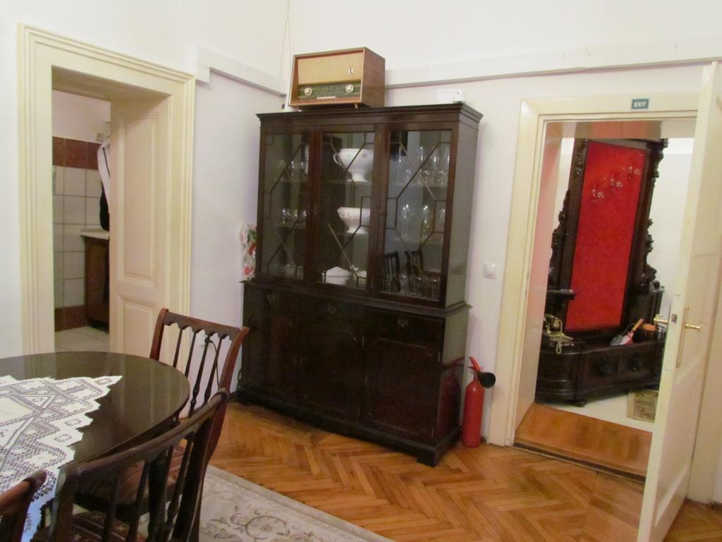 شقة Casa Generalului سيبيو المظهر الخارجي الصورة